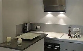 Apartment App-Arte Marseille Vieux-Port France