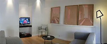 Apartment App-Arte Marseille Vieux-Port