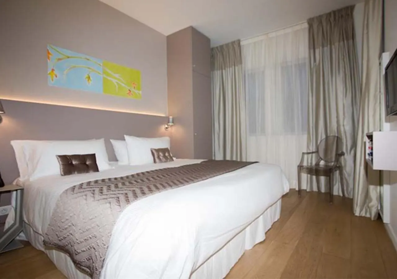 App-Arte Marseille Vieux-Port Apartment