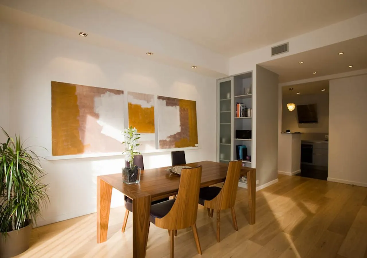 Apartment App-Arte Marseille Vieux-Port France