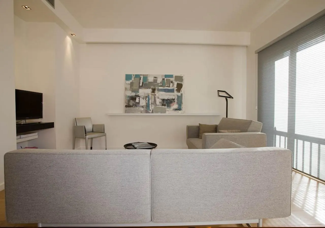 App-Arte Marseille Vieux-Port Apartment