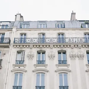 Thesuites Apartment Paris