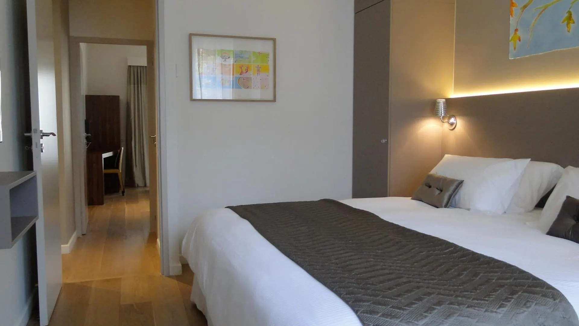 Apartment App-Arte Marseille Vieux-Port
